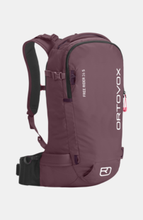 Sac ortovox freerider 24 cheap